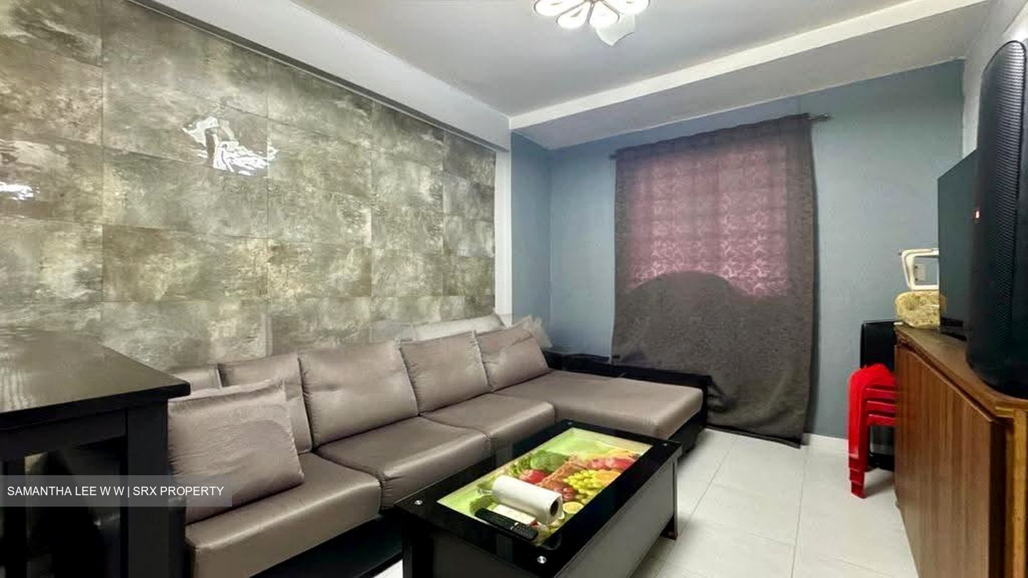 Blk 506 Hillgrove Gardens (Bukit Batok), HDB 3 Rooms #628901491